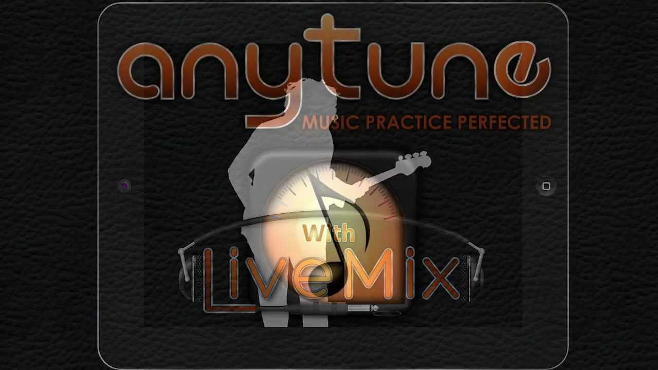 anytune for android